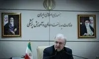 پایش سلامت مسافران از طریق پلاک ماشین‌ها