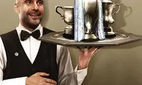 رکورد جدید منچسترسیتی با گواردیولا