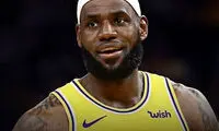 لیگ NBA؛ جیمز از رکورد برایانت گذشت