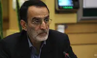 قدوسی به نقل از جهرمی: اینستاگرام را فیلتر می‌کنیم
