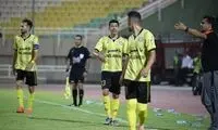 ستاری: شکست پرسپولیس کار آسانی نیست