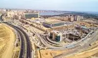 عضو شورای شهر: حساسیت‌ها بر «ایران مال» مشکوک است