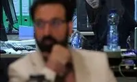 عکس:فرزاد جمشیدی در افطاری مدیران‌سیما