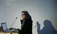 جمعیت‌شناس بازداشتی، آزاد شد