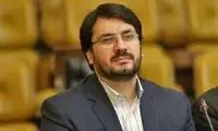 مهرداد بذرپاش، رئیس دیوان محاسبات شد