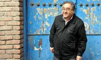 «پیرمرد و ببر» در پارک لاله