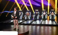 «برنده‌باش» رفت، «سبقت» آمد