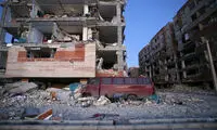نکاتی درباره زمین‌لرزه باختر