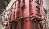 پرسه در موزه‌ی معصومیت استانبول