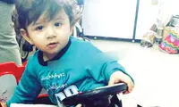 ناپدری اهورا در دادگاه: نه قاتلم، نه متجاوز