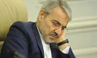 نوبخت: باد که قیمت‌ها را پایین نیاورده است!