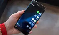 حافظه‌ گلکسی S7 از ابتدا پر است!