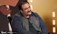 غفوریان برای شبکه نمایش خانگی سریال می‌سازد