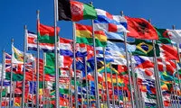 نمادشناسی پرچم برخی از کشورهای جهان