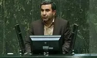 نماینده خوی: سرقت ۲۵۰هزار یورو از منزلم دروغ بود