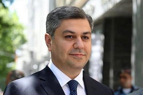 طرح ترور نخست‌وزیر ارمنستان خنثی شد
