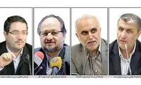 هر چهار وزیر پیشنهادی روحانی رأی آوردند