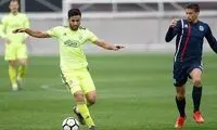 قهرمانی زودهنگام دینامو زاگرب در حضور محرمی