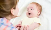 همه چیز درباره دیر به حرف افتادن کودک