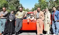 جدیدترین فیلم ابوالحسن داودی
