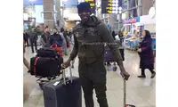 مهاجم استقلال به ایران برگشت