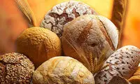 نان برای سلامتی بهتر از گوشت است