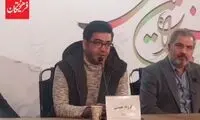 اظهارات خبرساز فرزاد حسنی در جشنواره فجر