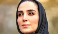 استوری‌های سوگل طهماسبی درپی شهادت رهبر انقلاب