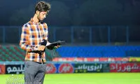 خداحافظی تلخ گزارشگر فوتبال با صداوسیما
