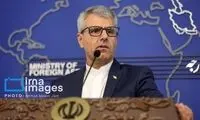 توضیحات مهم وزارت خارجه درباره محل مذاکره با آمریکا