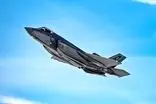 شش جنگنده F-35 در نزدیکی خاورمیانه مستقر شدند