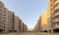 نوسان دلار بر قیمت نهضت مسکن تاثیر دارد؟