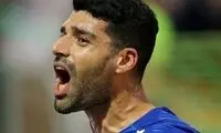 عجیب ولی واقعی؛ طارمی بالاتر از مسی و رونالدو، دومین بازیکن برتر سال شد!