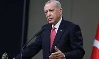 اردوغان: بعد از توافق ایران نفس راحت کشیدیم