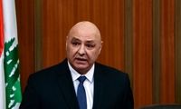 رئیس‌‌جمهور لبنان: روند اصلاحات آغاز شده و بازگشتی ندارد