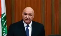 رئیس‌‌جمهور لبنان: روند اصلاحات آغاز شده و بازگشتی ندارد