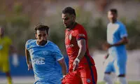 ستاره پرسپولیسی فردا مقابل چلسی بازی می‌کند