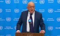 روسیه: در مذاکره ایران با آمریکا دخالت نمی‌کنیم