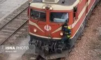 پیش‌فروش بلیت قطارهای آذرماه آغاز می‌شود!