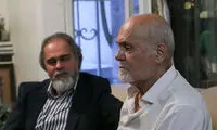 حرکت کنایه‌آمیز جمشید هاشم‌پور به کمدی‌‌های امروز