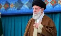 تصویری از برگه رای رهبر انقلاب