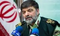 تصمیم مهم رادان درباره دوربین روی لباس پلیس