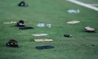 بروز خشم اعیانی اماراتی‌ها سوژه حسرت شد!