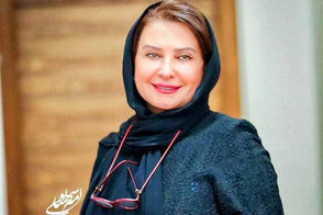 چهره «لعیا زنگنه» در اولین فیلمش در ۳۱ سالگی