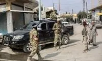 فرمانده تحریرالشام کشته شد