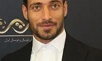 چهره جدی شجاع بعد از پایان حواشی