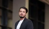 صدیقیان همبازی صدرعرفایی در «شهربانو»