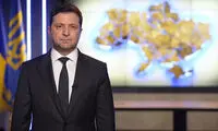 اوکراین: جنگ آغاز شده است