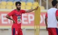 دلایل اصرار پرسپولیس برای جلب رضایت رسن