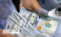 نرخ فروش دلار در بازار امروز